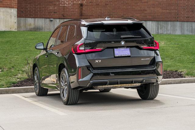 BMW X1 XDRIVE28I - 5