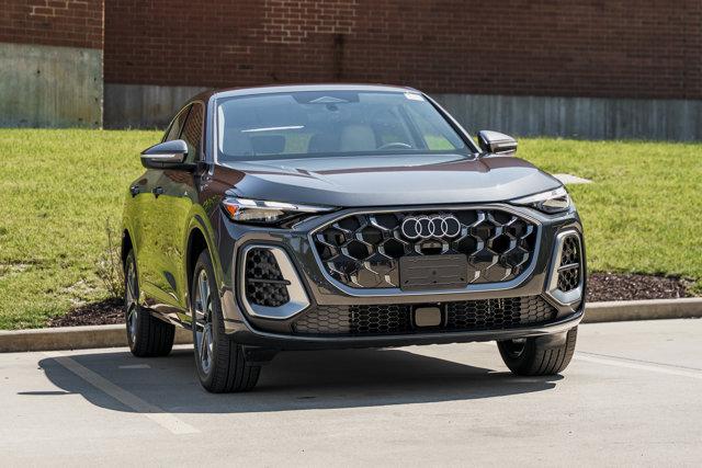 New 2026 Audi Q5 Sportback Premium TFSI quattro S tronic