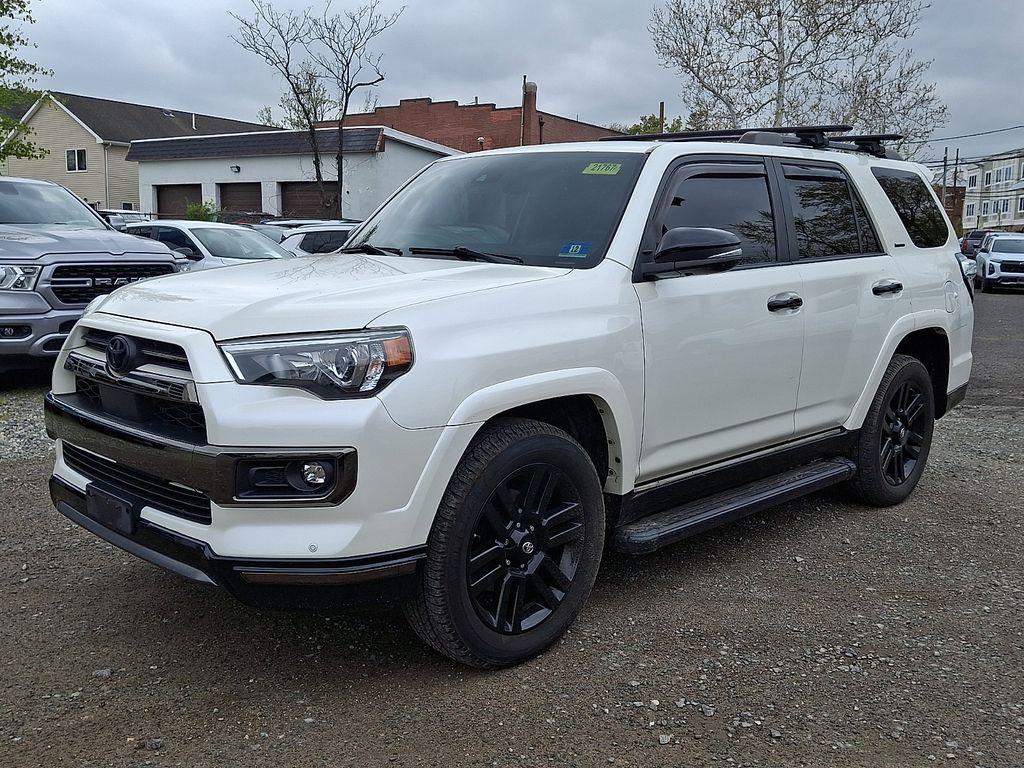 TOYOTA 4RUNNER - 3