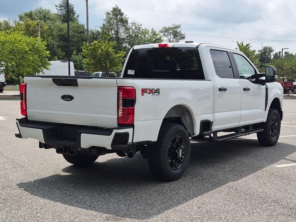2026 FORD F-250 XL 缩略图 3