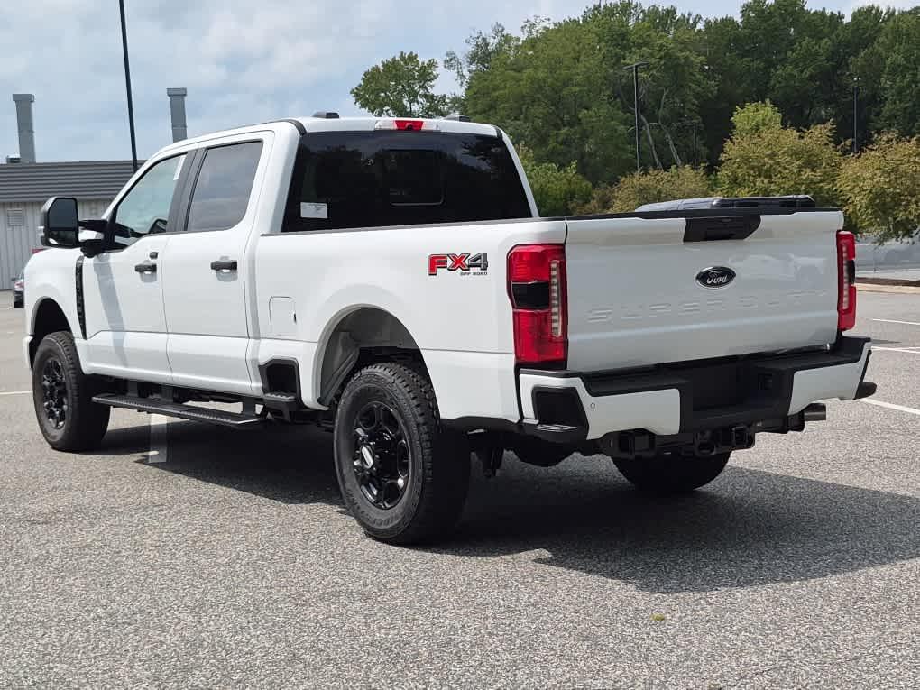 2026 FORD F-250 XL 缩略图 4