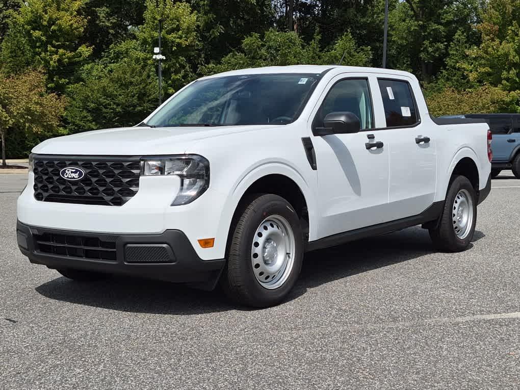 New 2026 Ford Maverick XL