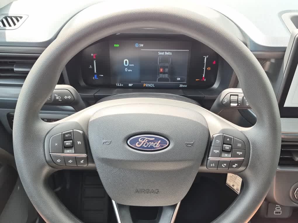 2026 FORD MAVERICK XL 缩略图 15