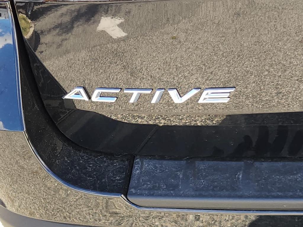 2026 FORD EXPLORER ACTIVE 缩略图 19