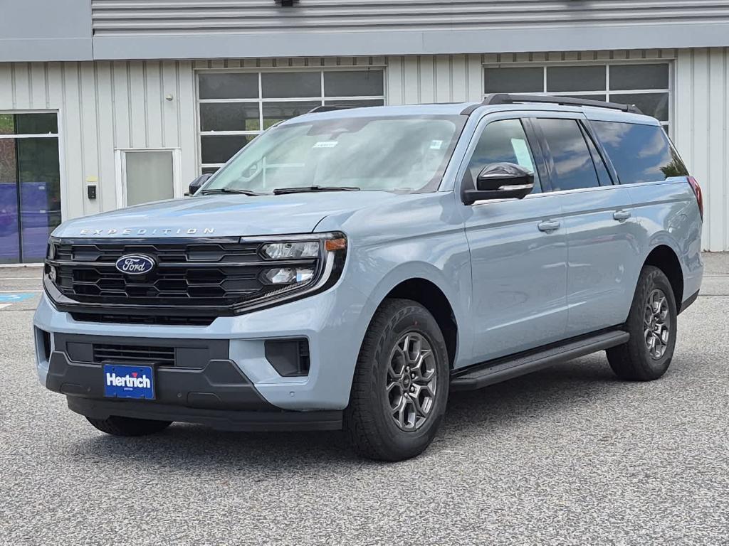 New 2026 Ford Expedition Max Active