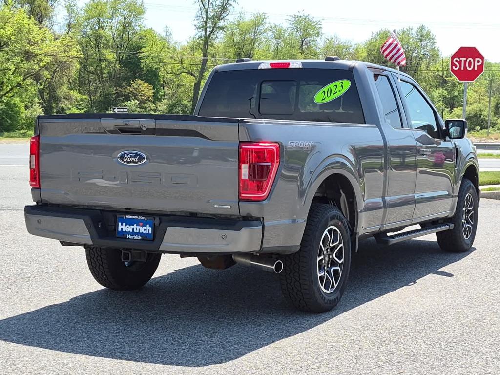 FORD F-150 XLT - 3