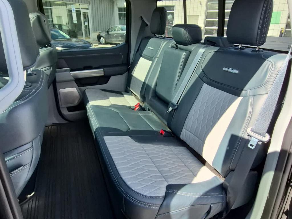 FORD F-150 LIMITED - 7