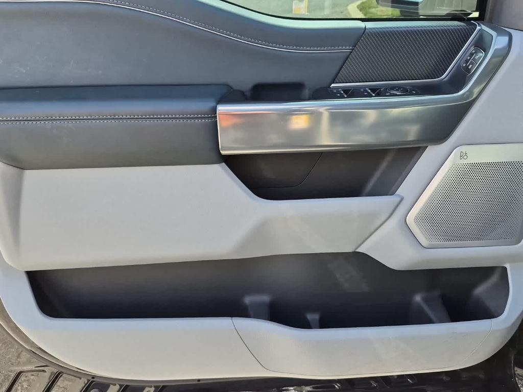 FORD F-150 LIMITED - 10