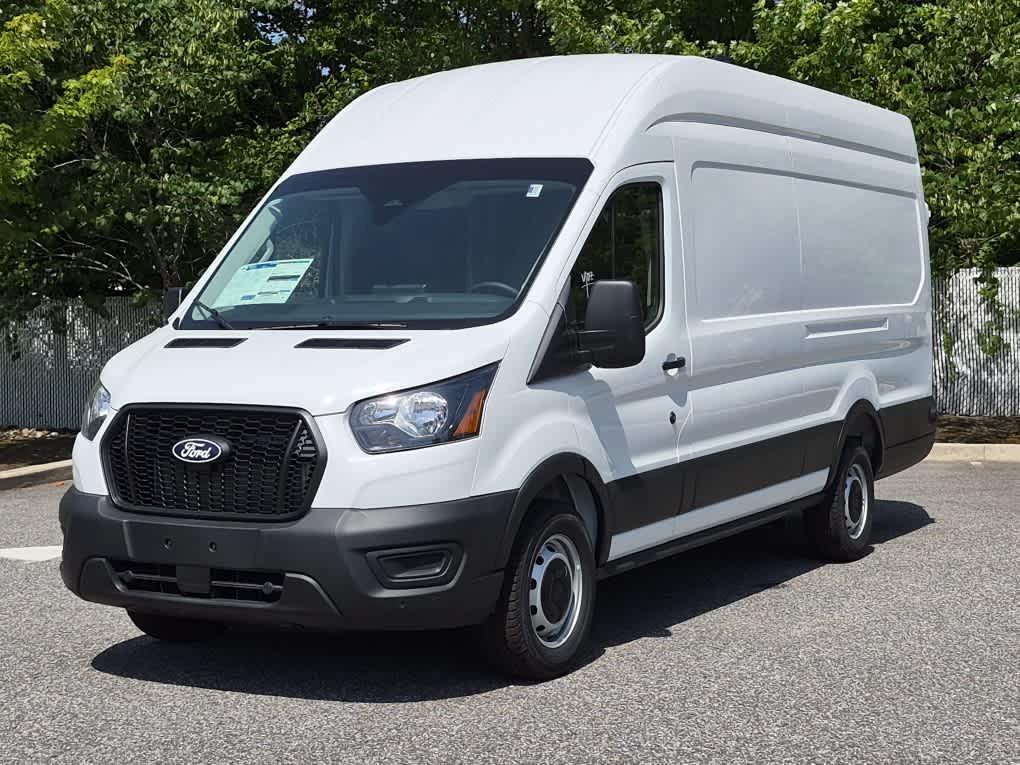 New 2026 Ford Transit-350 Base