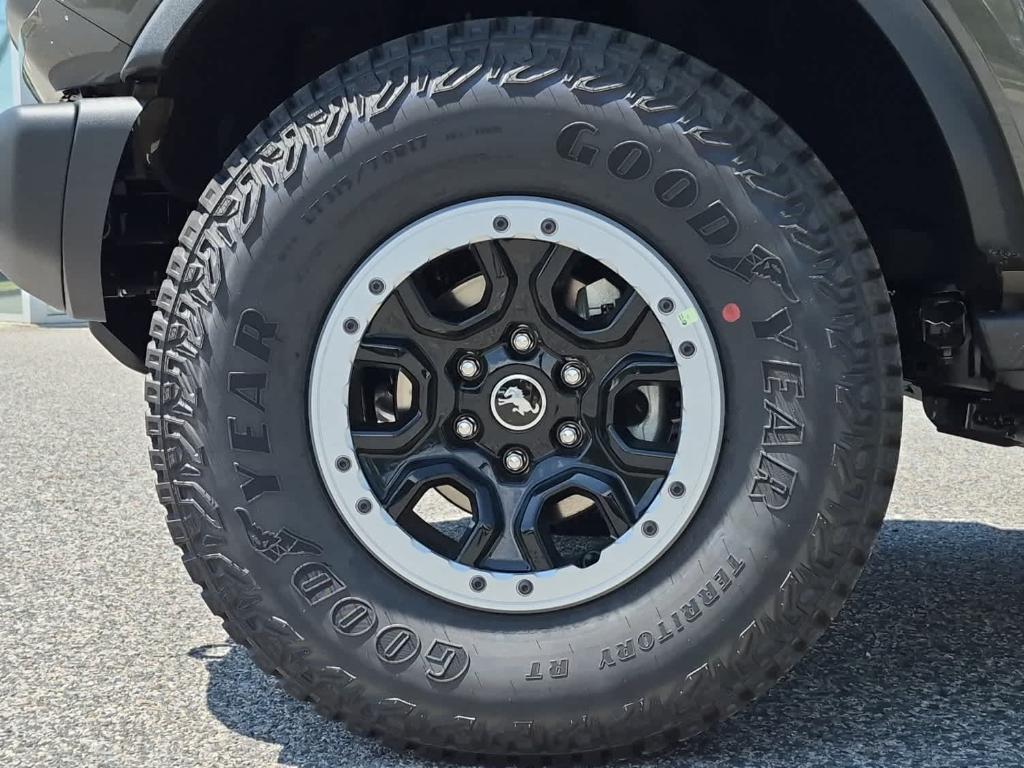 FORD BRONCO BADLANDS - 6