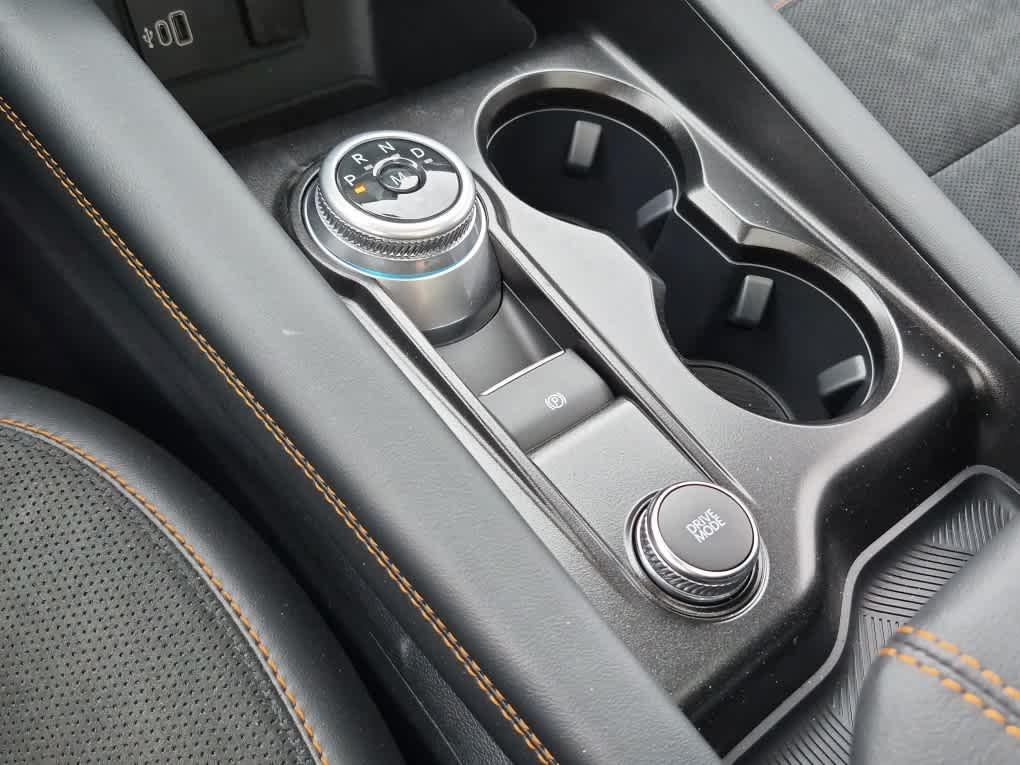 صورة مصغرة 14 لـ 2026 FORD EXPLORER TREMOR