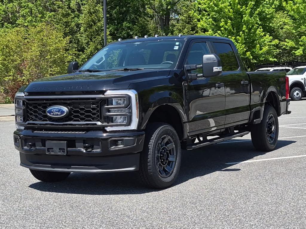 New 2026 Ford F-250 XL