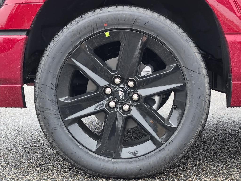 FORD F-150 STX - 6