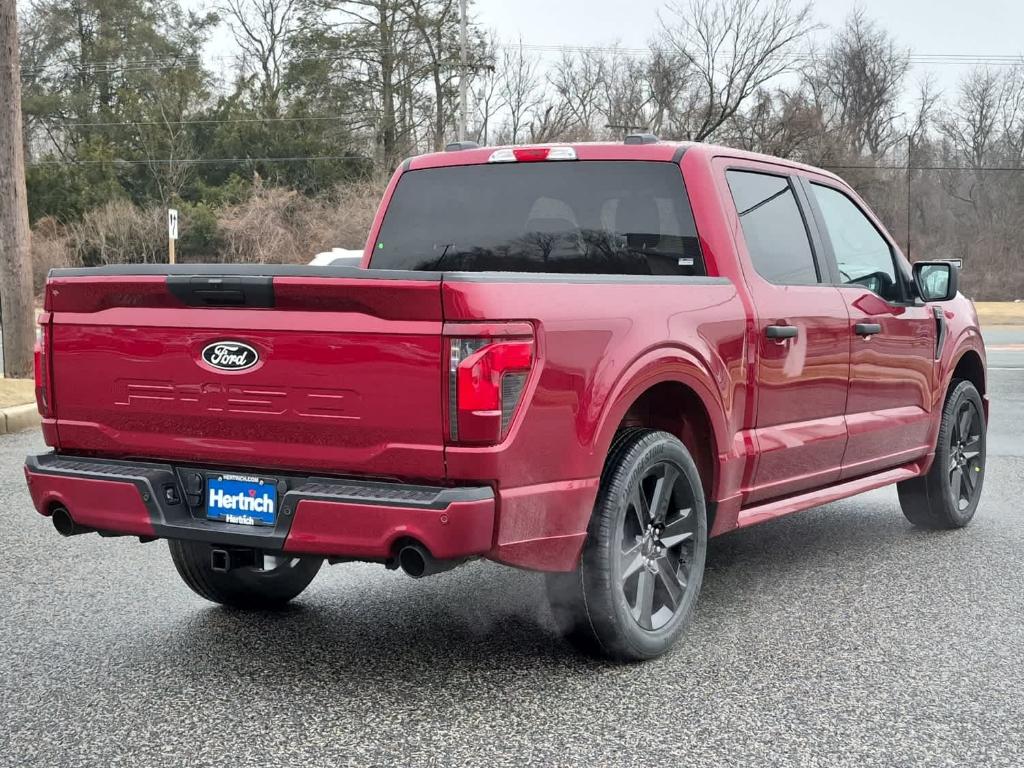 FORD F-150 STX - 3