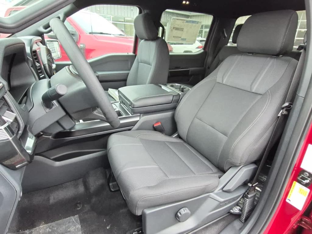 FORD F-150 STX - 10