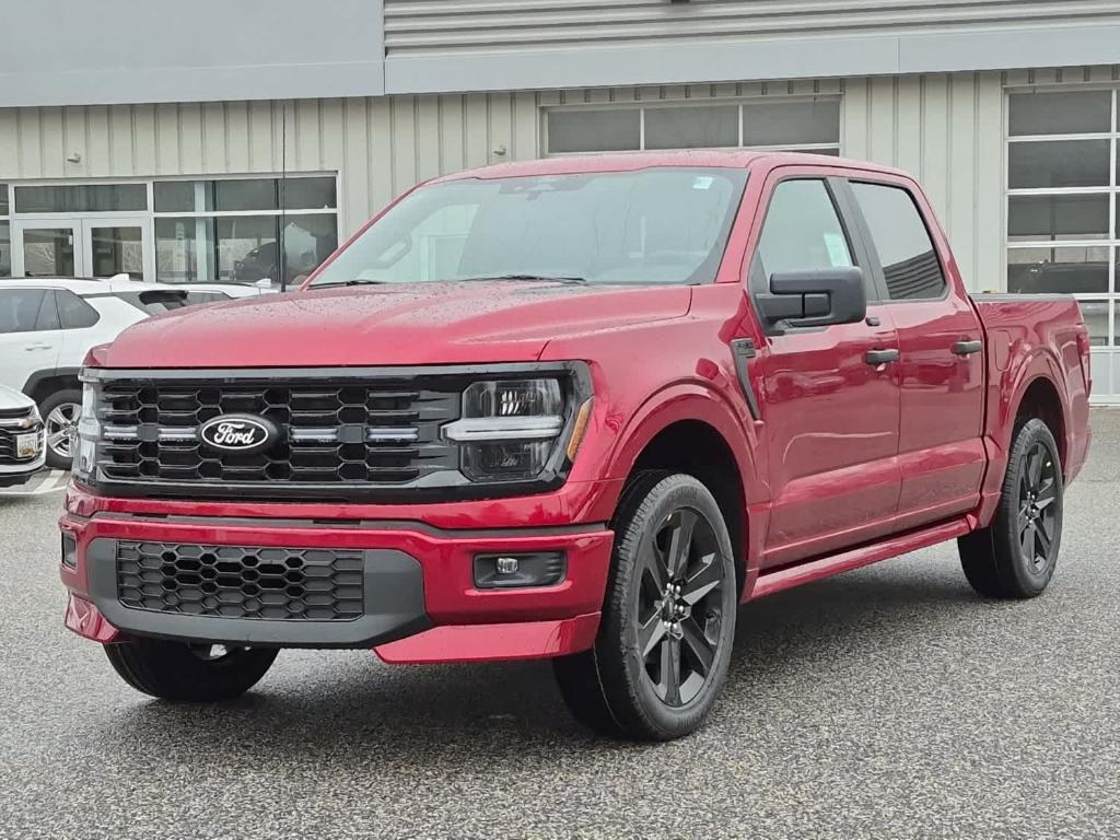 FORD F-150 STX - 1