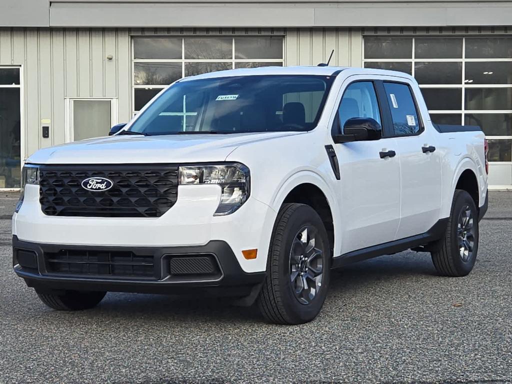 New 2025 Ford Maverick XLT