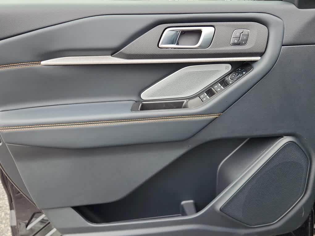 2026 FORD EXPLORER TREMOR 缩略图 11