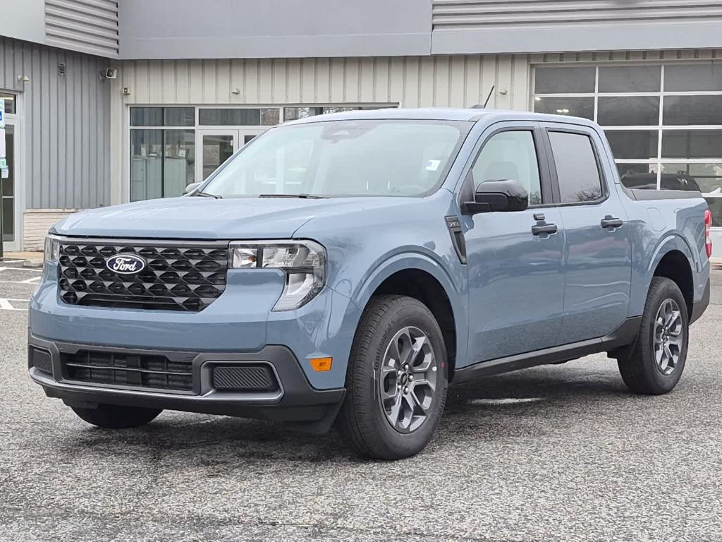New 2026 Ford Maverick XLT