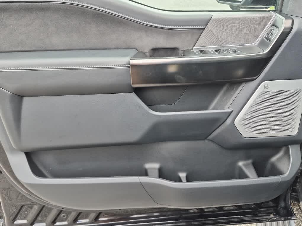 2023 FORD F-150 PLATINUM 照片 10