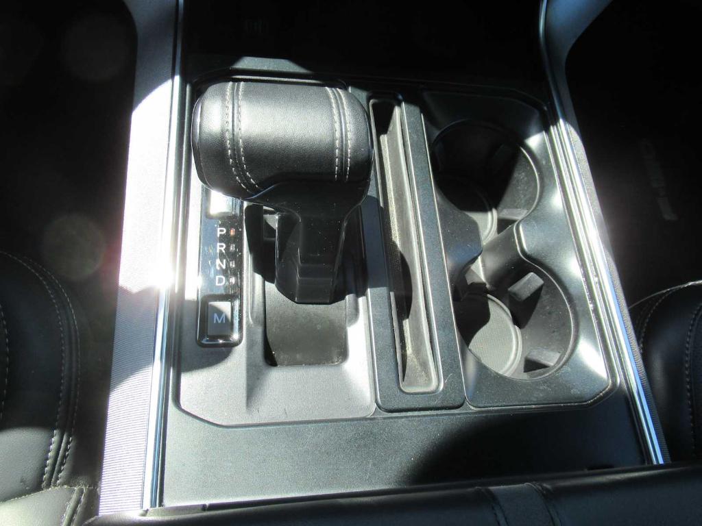 2023 FORD F-150 PLATINUM — миниатюра 28