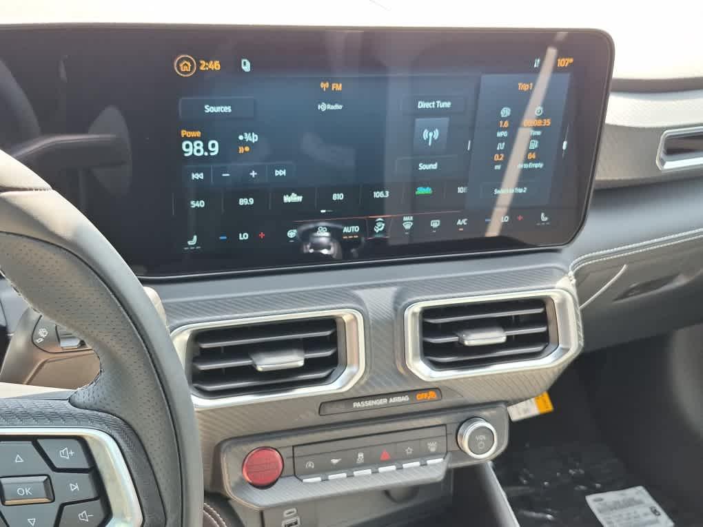 2026 FORD MUSTANG PREMIUM 缩略图 12
