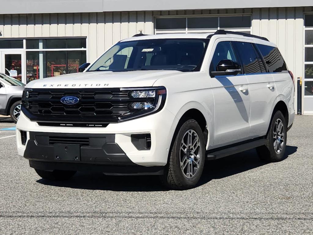 New 2025 Ford Expedition Active