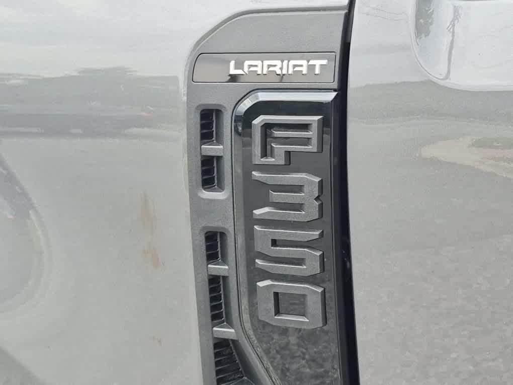 صورة مصغرة 21 لـ 2026 FORD F-350 SUPER DUTY