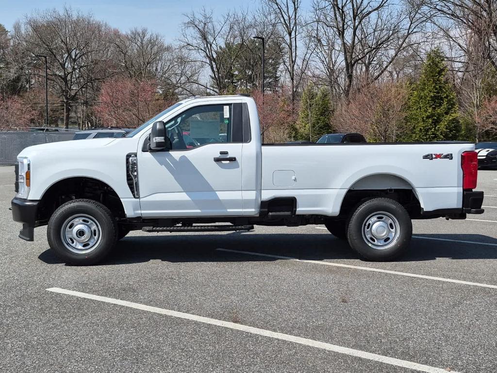 2026 FORD F-250 XL 照片 5