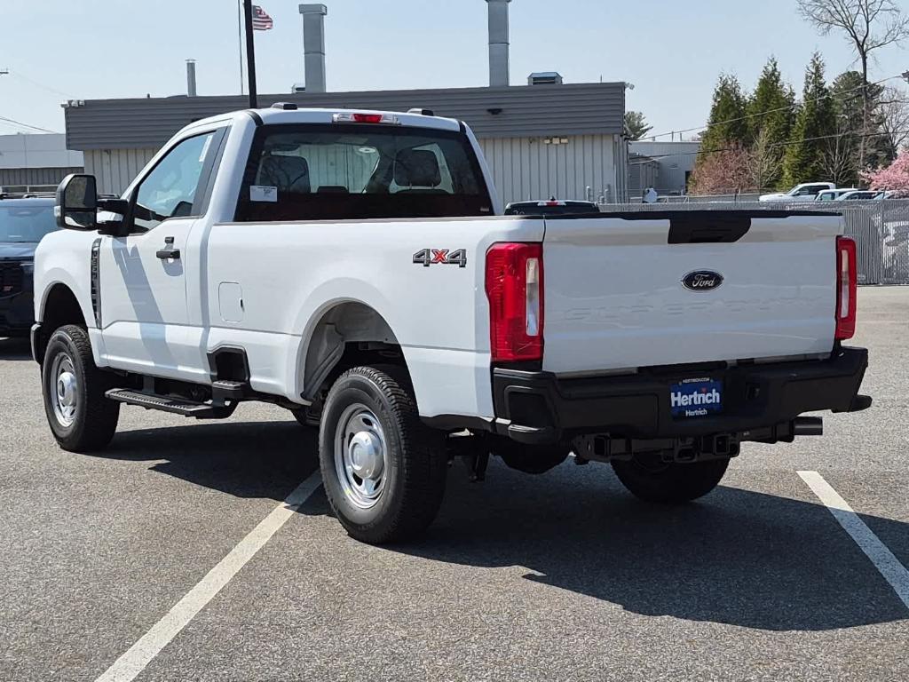 2026 FORD F-250 XL 照片 4
