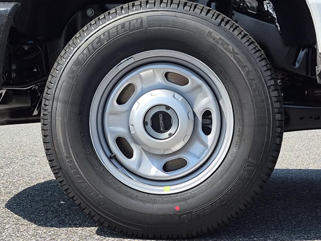 2026 FORD F-250 XL 照片 6