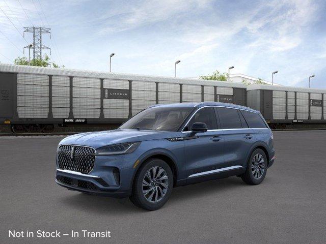 New 2026 Lincoln Aviator Premiere