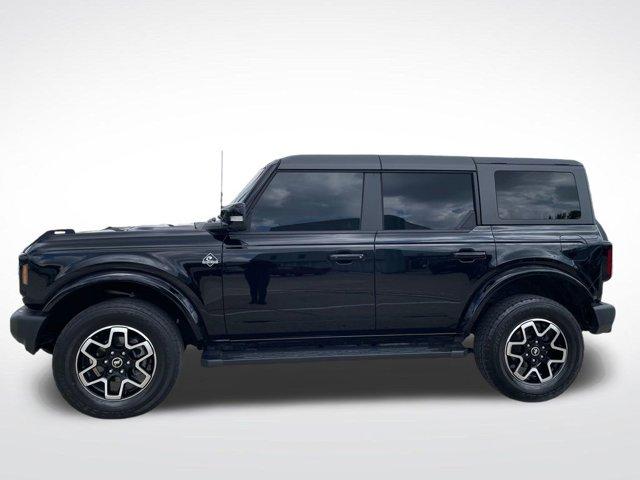 FORD BRONCO - 4