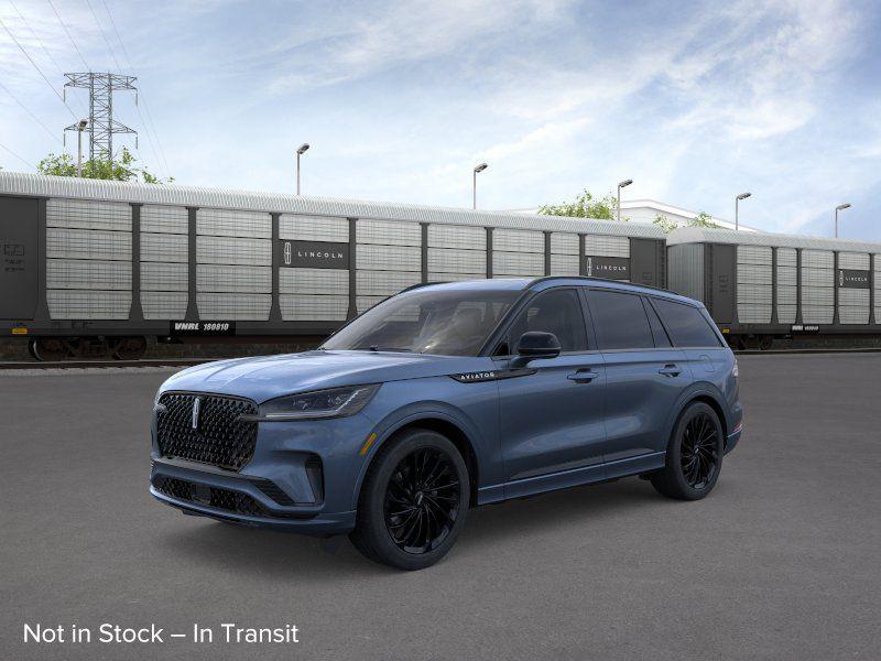 New 2026 Lincoln Aviator Reserve AWD