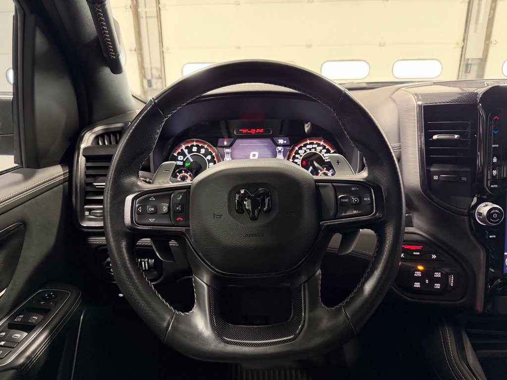 صورة مصغرة 39 لـ 2021 RAM 1500 TRX