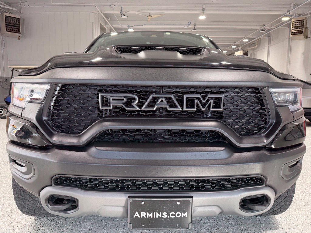صورة مصغرة 12 لـ 2021 RAM 1500 TRX