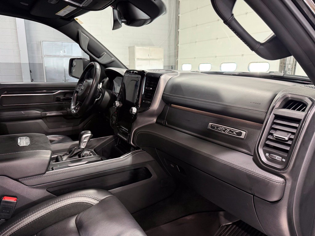 صورة مصغرة 31 لـ 2021 RAM 1500 TRX