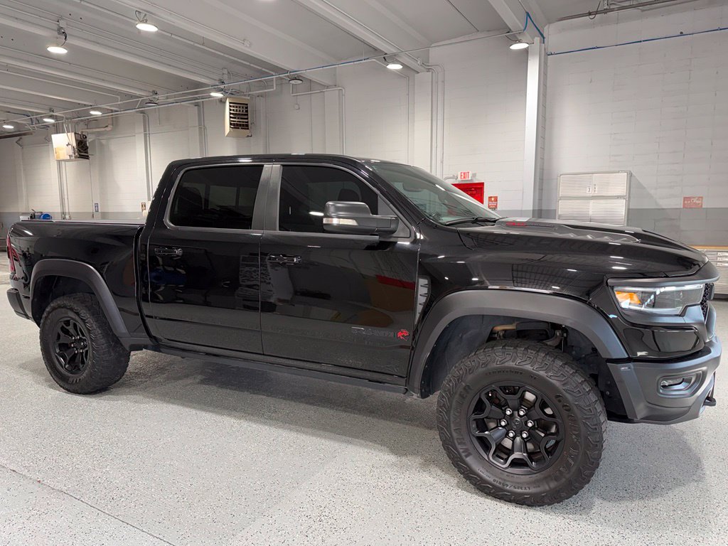 صورة 1 لـ 2021 RAM 1500 TRX
