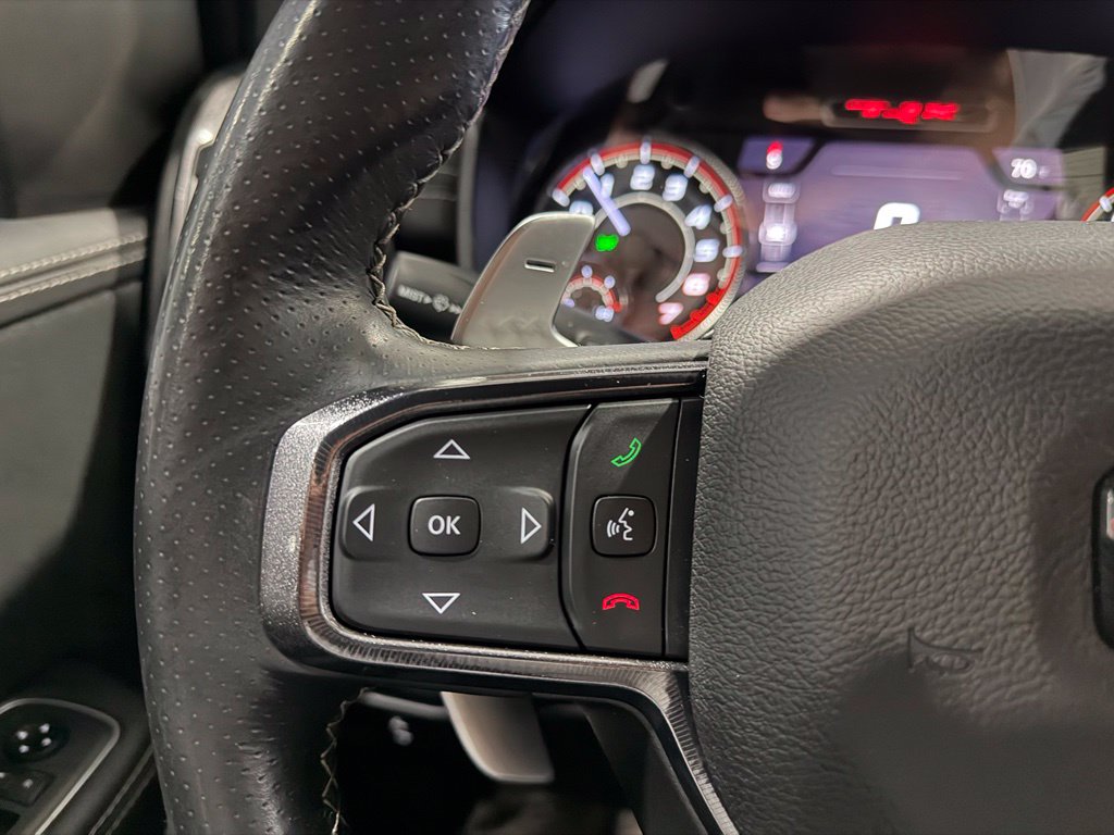 صورة مصغرة 54 لـ 2021 RAM 1500 TRX