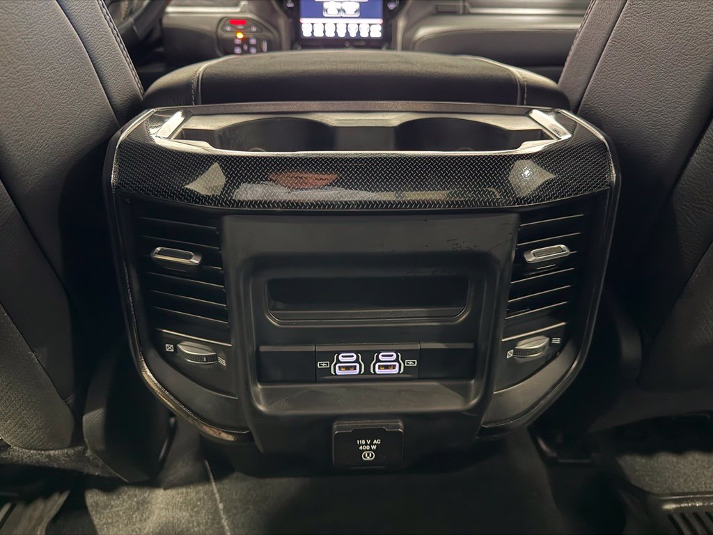 صورة مصغرة 34 لـ 2021 RAM 1500 TRX