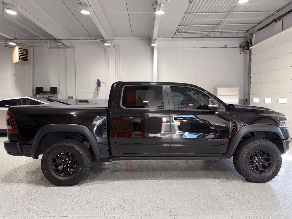 صورة 3 لـ 2021 RAM 1500 TRX