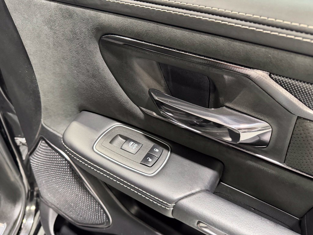 صورة مصغرة 33 لـ 2021 RAM 1500 TRX