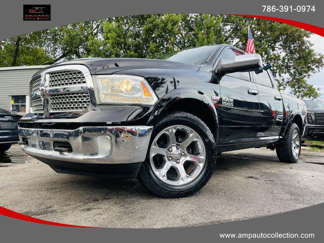 RAM 1500 2013 for Sale in FORT LAUDERDALE, FL