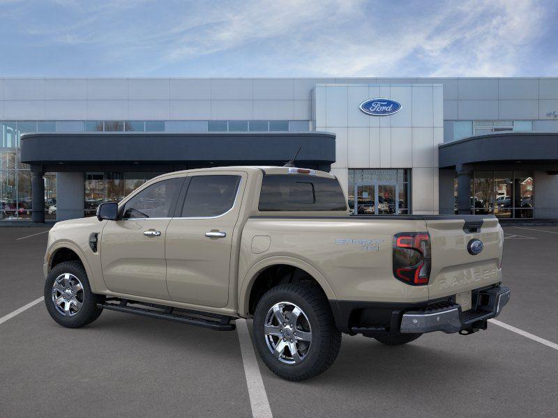 صورة 5 لـ 2025 FORD RANGER LARIAT