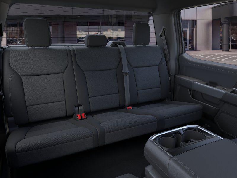 2026 FORD F-150 XLT 缩略图 12