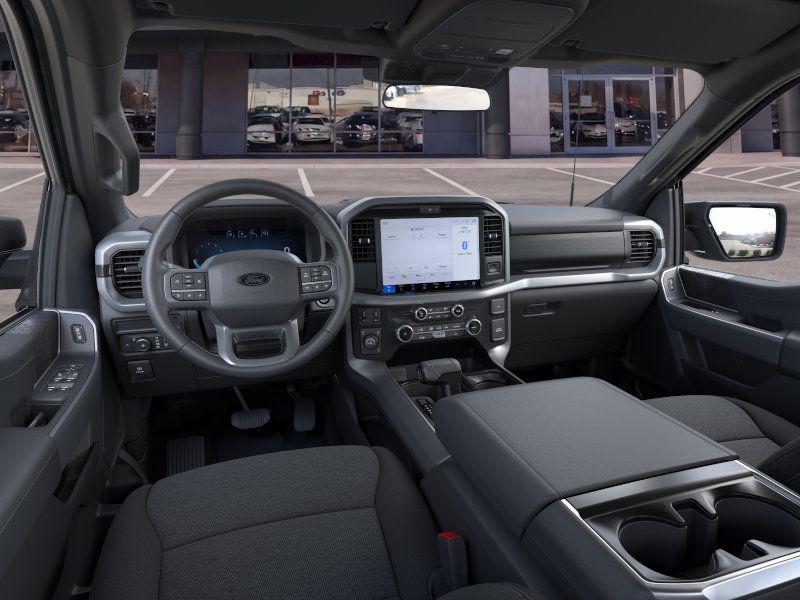 2026 FORD F-150 XLT 照片 10