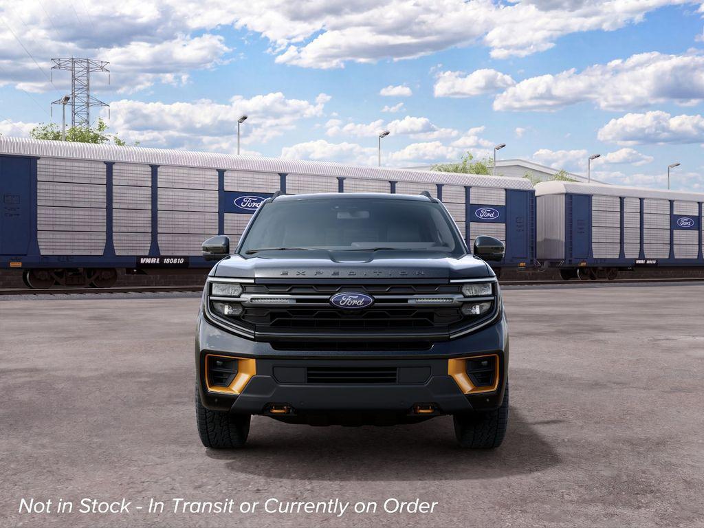 صورة 4 لـ 2027 FORD EXPEDITION TREMOR
