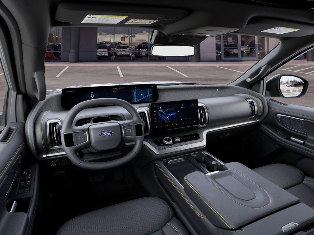 صورة مصغرة 10 لـ 2027 FORD EXPEDITION TREMOR
