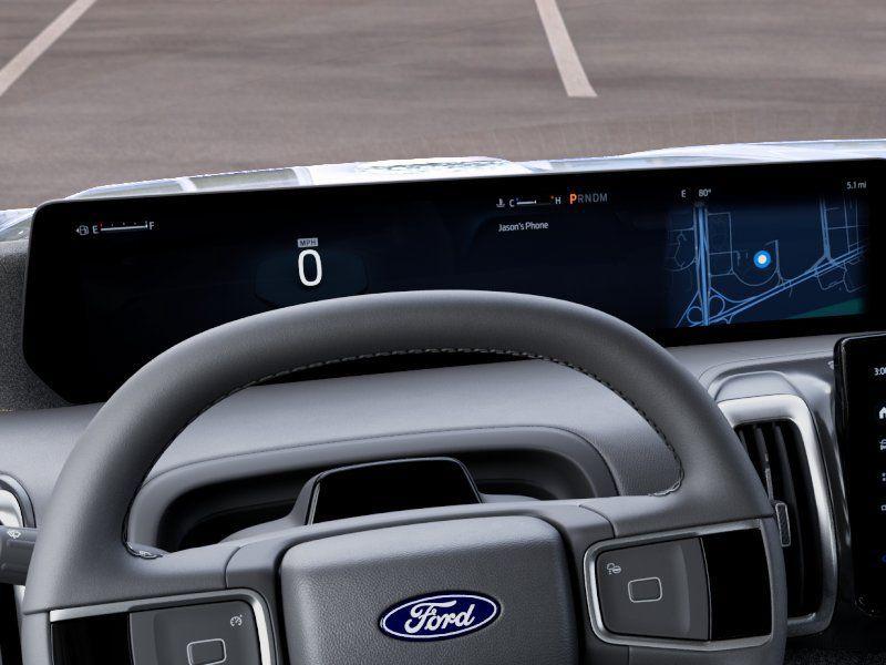 صورة مصغرة 14 لـ 2027 FORD EXPEDITION TREMOR