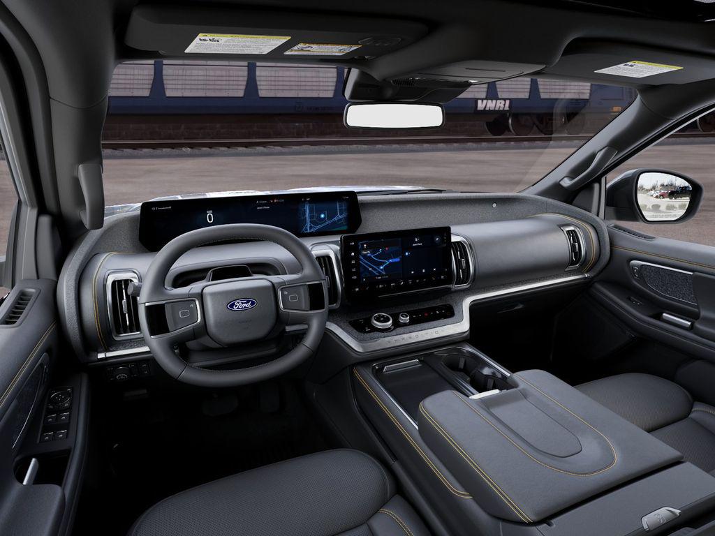 صورة 10 لـ 2027 FORD EXPEDITION TREMOR